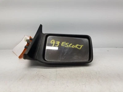 Espejo retrovisor lateral izquierdo conductor eléctrico compatible con 91-96 ESCORT 208685 Foto 1 de 4