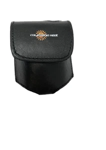 New California Heat Single Controller Leather Case - Picture 1 of 4