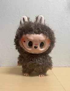 PopMart Labubu The Monsters Zimomo Vinyl Face Plüsch 38 cm - Bild 1 von 3
