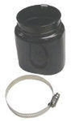 Sierra 18-2760 Exhaust Tube Mercury 78458A1 - Image 1 of 2