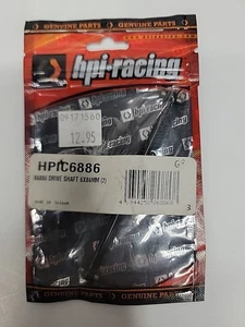Eje de transmisión HPI # HPIC6886 86886 6X86 mm (1) nuevo en paquete - Imagen 1 de 2