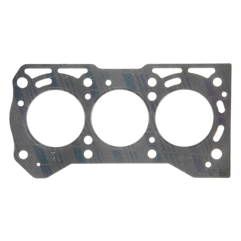 For Geo Metro 1989-1997 Fel-Pro 9651 PT Cylinder Head Gasket - Imagem 1 de 1