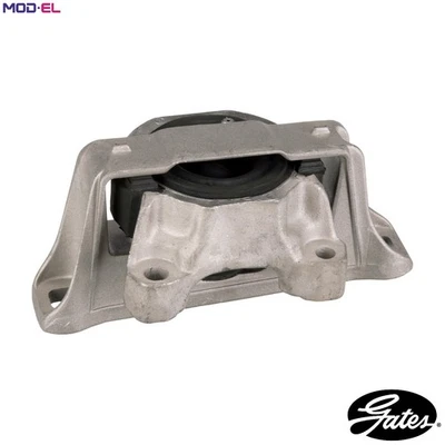 MOUNTING ENGINE ETM1662 FOR FORD FOCUS/C-MAX/II/Turnier KKDA/KKDB 1.8L 4cyl - Image 1 of 4