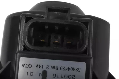 Motor Soplador Calefacción y Aire Acondicionado Original ACDelco con Rueda 15-80511 Foto 1 de 3