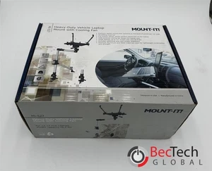 Mount It MI 527 Vehicle Laptop Mount *MI-527* - Picture 1 of 6