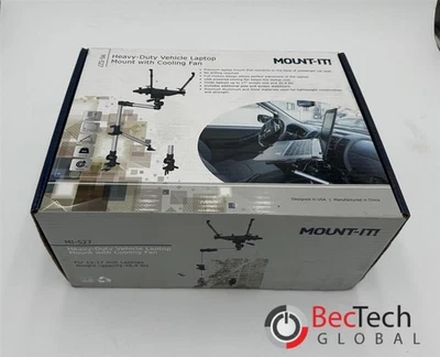 Mount It MI 527 Vehicle Laptop Mount *MI-527* - Image 1 of 4