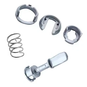 For Bora For Golf MK4 5Pcs Lock Set Automotive Repair Easy Installation - Picture 1 of 9