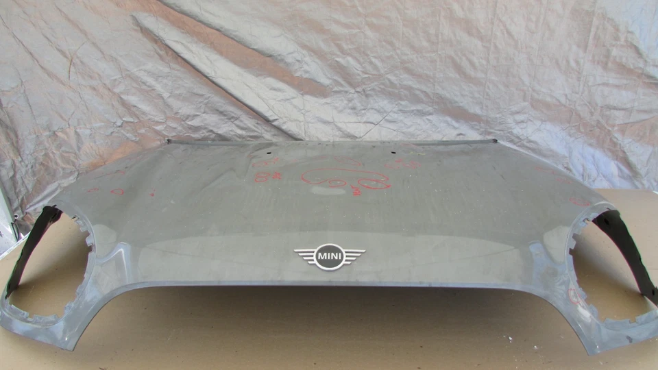 MINI COOPER COUNTRYMAN 2017-2018-2019-2020-2021-2022 PANEL CAPÓ DELANTERO OEM Foto 1 de 4