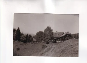 F5771) Ansichtskarte, TURNAU Steiermark - BAUERNHOF 1971 - Stempel TROISSECK - Foto 1 di 2