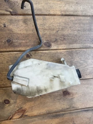 2003 - 2007 年 INFINITI G35 COUPE SEDAN COOLANT RESERVOIR EXPANSION OVERFLOW TANK 原始设备制造商 — 第 1/2 张图片