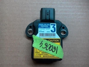 ECM Stability Yaw Rate Control Computer Module Fits 09-10 VIBE 32487 - Picture 1 of 10
