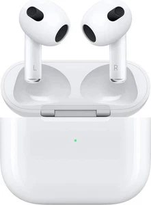 Apple AirPods 3rd Generation Reworked to Grade A Excellent standards - Picture 1 of 5