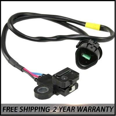 Crank Angle Sensor for Mitsubishi Pajero Triton Delica Challenger 6G74 6G72 V6 - Image 1 of 4