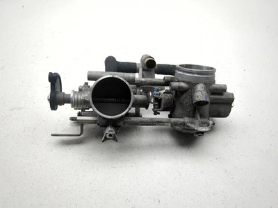 Carrocerías de acelerador Ducati Monster 796 10-14 282.2.083.4A Foto 1 de 4