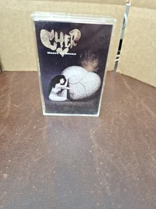Heart Of Stone by Cher(USED-Vintage Cassette Tape) - Picture 1 of 10