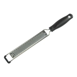 Rallador De Acero Inoxidable 34 Cm Micro-Tech Basic Ilsa - Imagen 1 de 1