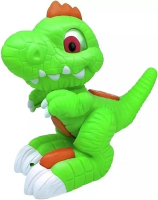 SEGOY Trevor Talk Back Dino This Interactive and T-Rex Is An Educational Toy - Image 1 of 2