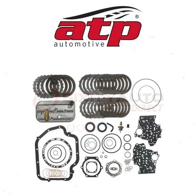 ATP Transmission Master Repair Kit for 1988-1990 Chevrolet C1500 - Automatic oi Foto 1 de 4