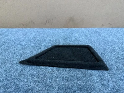 Alfombrilla alfombrilla maletero pasajero derecho Infiniti QX50 2019-2025 OEM Foto 1 de 4