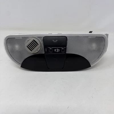 01-04 Luz de lectura interior domo Mercedes Clase SLK R170 K632 OEM Foto 1 de 4
