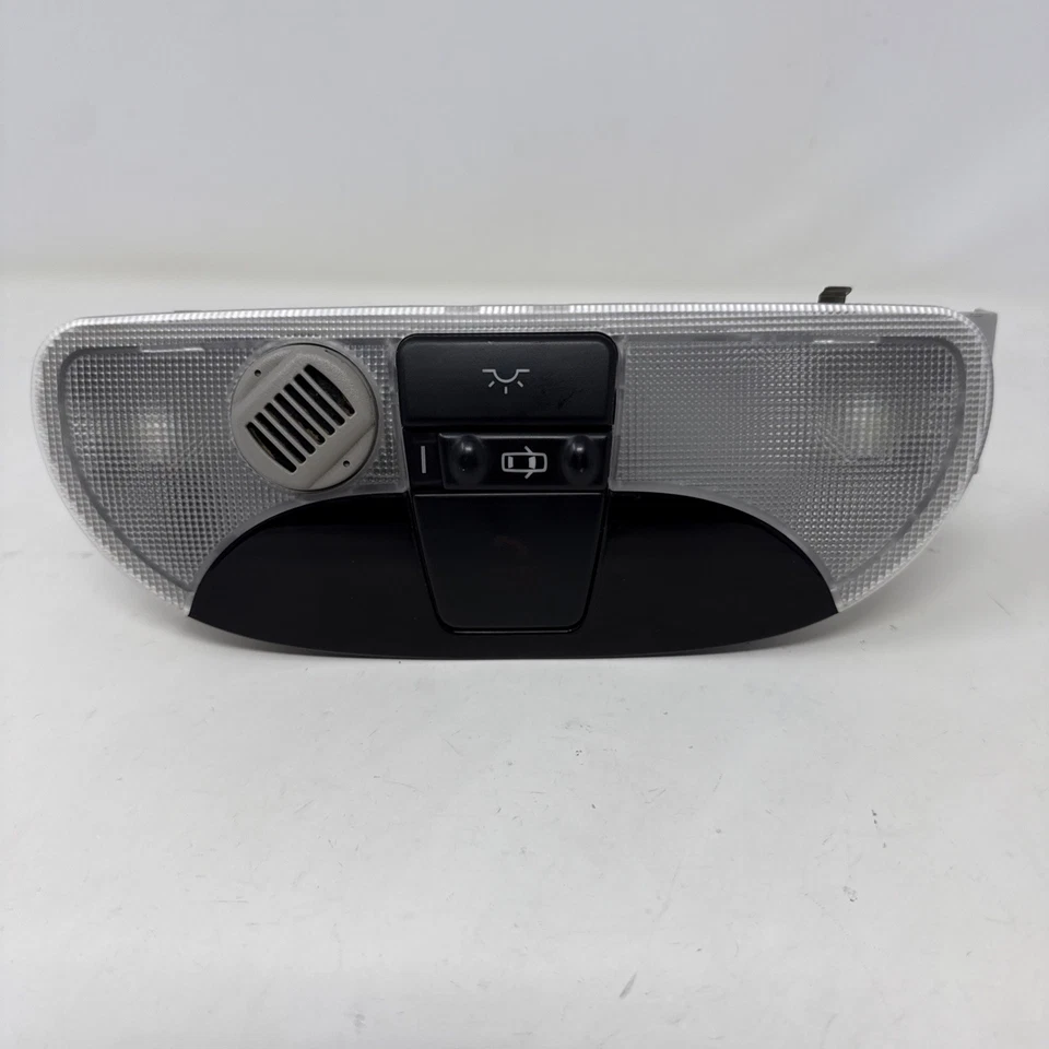 01-04 Mercedes SLK Class R170 Interior Overhead Dome Lamp Reading Light K632 OEM - Imagem 1 de 4