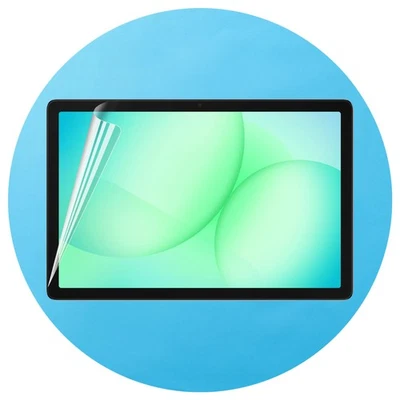 3 x Premium Ultra Thin Screen Protectors for Samsung Galaxy Tab A11+ 11 inch - Image 1 of 4