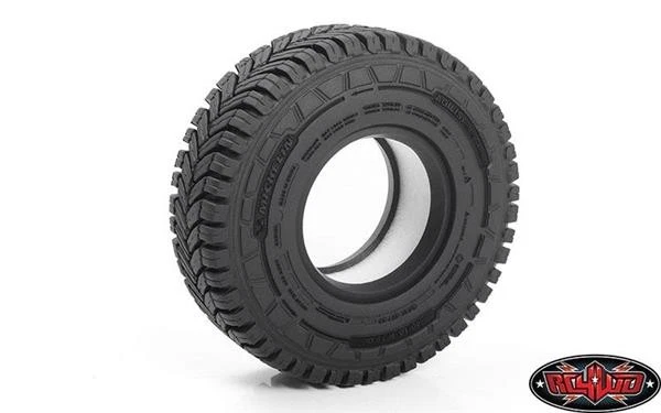 RC4WD MICHELIN Agilis C-metric 1.9 Tires