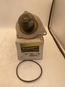 🇺🇸CARDONE Water Pump 58-471 Chrysler /Dodge 93-94🇺🇸 - Picture 1 of 3