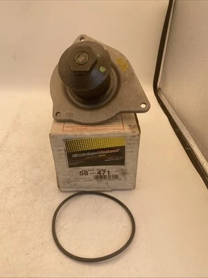 🇺🇸CARDONE Water Pump 58-471 Chrysler /Dodge 93-94🇺🇸 - Image 1 of 3