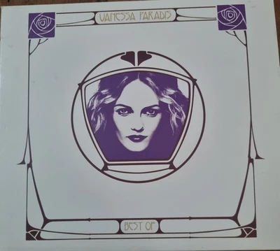 💥💥 Vanessa Paradis- Best Of [2X CD] digipack Comme NEUF - Photo 1/2