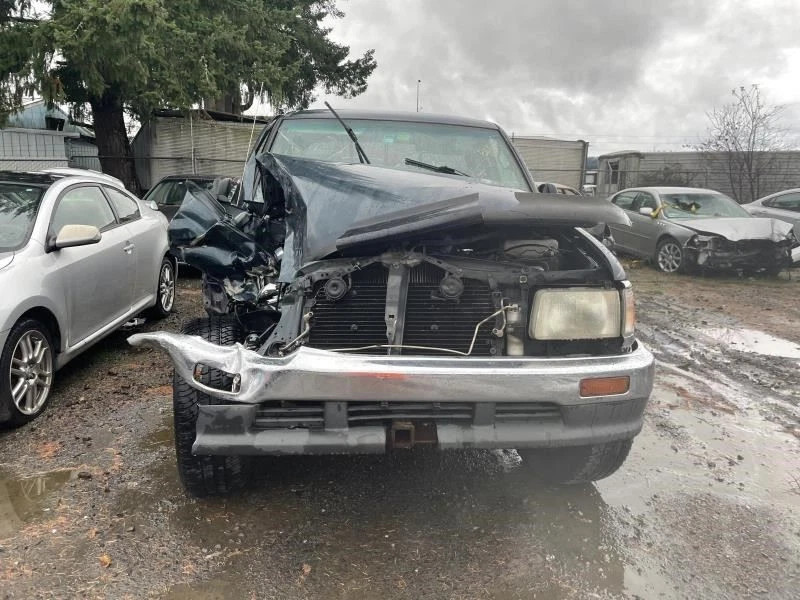 Transfer Case 6 Cylinder 5VZFE Engine Fits 95-98 T100 17977713 Foto 1 de 4