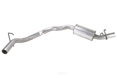 Tubo de escape AP escape 54833 Foto 1 de 3