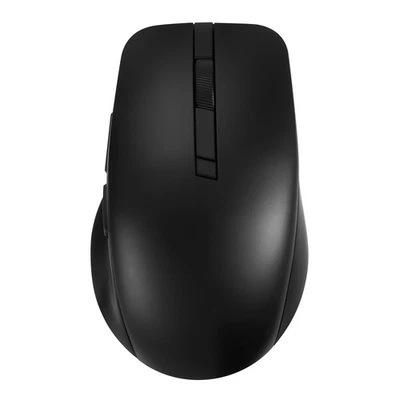 ASUS MD200 Optische Wireless Maus schwarz - Bild 1 von 4