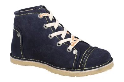 Chaussures Femme Eject Sony1deal - Bottines Bleu Loisirs NEUF - Photo 1/4