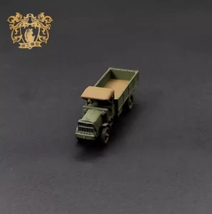 Camion Liberty americano stampato in 3D 1/144 modello standard tipo B camion finito - Foto 1 di 4