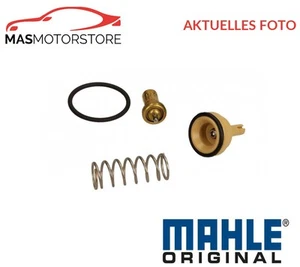 KÜHLFLÜSSIGKEIT KÜHLER THERMOSTAT MAHLE ORIGINAL TX 181 95D A NEU - Picture 1 of 5
