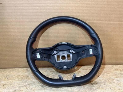 Original Mercedes Lederlenkrad A0050004599 - Bild 1 von 4