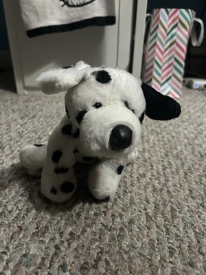 Webkinz Dalmatian NO CODE - Image 1 of 4