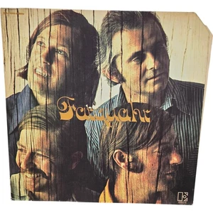 Farquahr Selbstbetiteltes Album 1971 LP Elektra Records EKS-74083 Rock - Bild 1 von 9