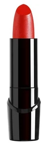 Labial Satinado Hidratante Rojo Cherry Frost con Vitaminas A y E Vegano - Bild 1 von 6