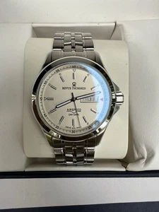 Revue Thommen Model 16020.2132 Airspeed Automatic Men's Watch - Picture 1 of 16