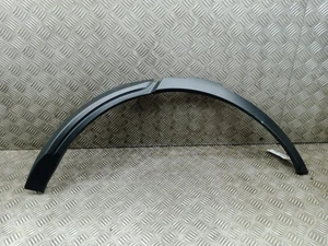 RANGE ROVER EVOQUE WHEEL ARCH WING TRIM REAR LEFT BJ32290E23AG L538 2011 - 2015 - Picture 1 of 12