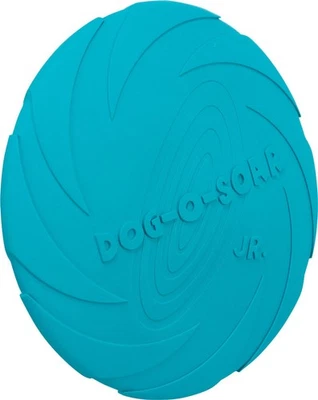 Hundespielzeug Dog Disc Hundefrisbee 24 cm - Bild 1 von 3