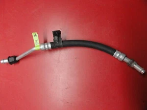 1984 Corvette Air Conditioning Accumulator Hose w/plastic nut 14052403 C41029-2 - Picture 1 of 3