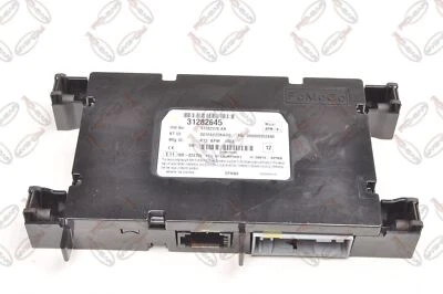 VOLVO V50 1.6 D 109CV Modulo Bluetooth Centralina Interfaccia 31282645 - Immagine 1 di 4