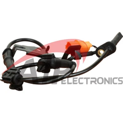 全新 ABS 轮速传感器制动适用于 2003 - 2011 年本田 ELEMENT 前左驱动器 — 第 1/4 张图片