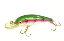 Tom Mann's M 35 Fishing Lure