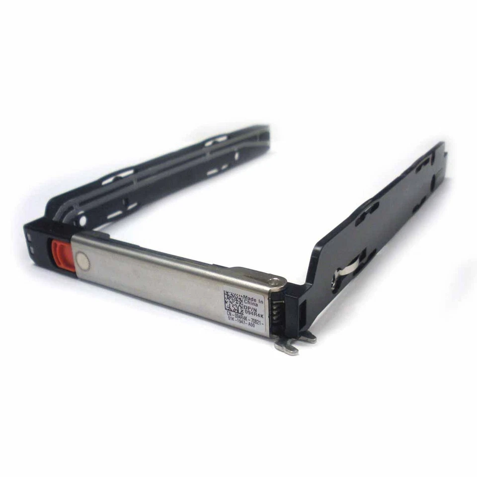 94R4K 094R4K Dell 3.5" LFF Hard Drive Tray / Caddy For DSS7000 DSS7500 - Image 1 of 1