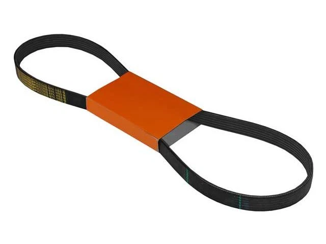 For 1993-1999 Volkswagen Golf Accessory Drive Belt 35426BZ 1997 1994 1995 1996 - Image 1 of 2