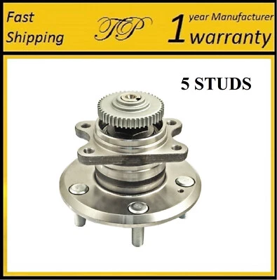 Conjunto de rolamento de cubo de roda traseira para KIA MAGENTIS/OPTIMA/HYUNDAI SONATA... - Imagem 1 de 3